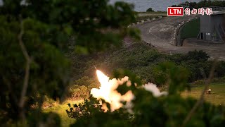 陸軍「海馬士」12日在台首射 專家：可嘗試授權生產或與國造系統整合