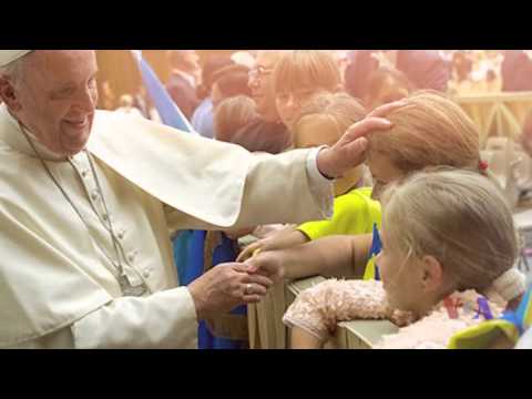 Pope Francis US Visit Sep 2015