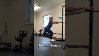 Knee Pain Exercises for Strength and Stability