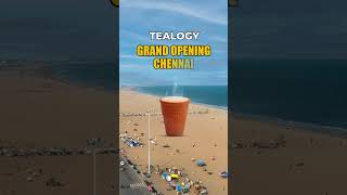 Chennai, it’s time to sip and shine with us!