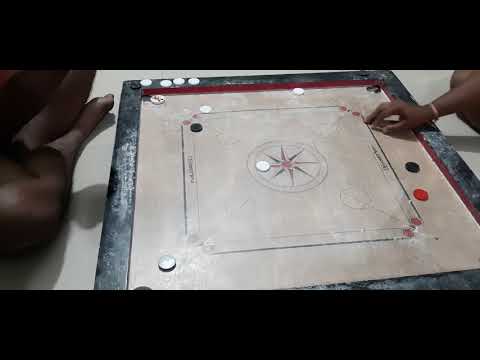 Carrom Match