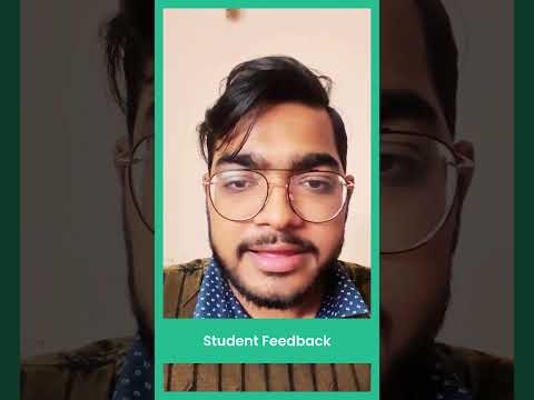 Student Feedback | Data Science And Analytics | Vital Skills Data Science And Analytics Course
