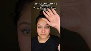 Can you guess the product?😳#trending #youtubeshorts #hack #video #viral #canyouquiz