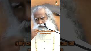 Bad Things Can Just Happen| Mystical Yogi: SADHGURU #sadhguru #badthings #good #bad #life #short
