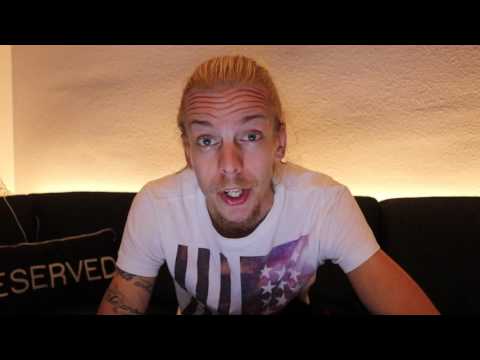 VLOG #054 - NO VLOG!
