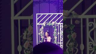 IRENE LOOKS LIKE DISNEY PRINCESS #RtoVinJAKARTA #kpopshorts #shortsvideo #redvelvet
