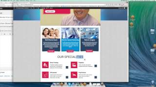 Medical Web Design | Medical Website Design Training | 12 Step Roadmap with Jennifer Bagley