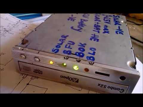 555 TIMER SOLAR CHARGE CONTROLLER  2/2