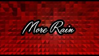 More Rain Produced by Stcode