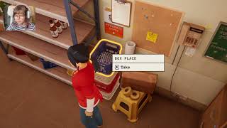 I need the full game!! | inKONBINI: One Store. Many Stories DEMO review