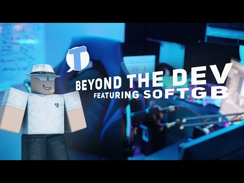 Beyond the Dev Ep. 1 - SoftGB | Roblox Designer Interview