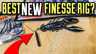 Beginners Guide to the FREE RIG (Better than a NED RIG?)