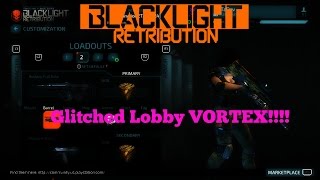 Glitched Lobby Vortex Gameplay