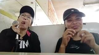 #Bonding with my tita ❤️❤️❤️❤️❤️