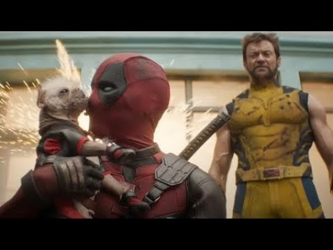Did Deadpool and Wolverine save the MCU?