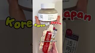 K-Beauty vs J-Beauty: I Tried Their Viral Rice Mask