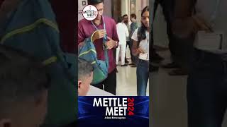 Mettle Meet-2024 Junior section registrations underway.