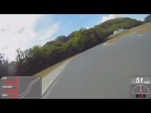 Folembray 2018 - FZR4/600