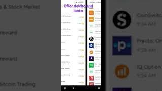 #gappx #short #earnmoneyonline #freepaytmcash #gappxunlimitedtrick #gappxapphacktrick