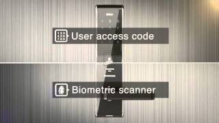 One Touch Security Online (Samsung Ezon)