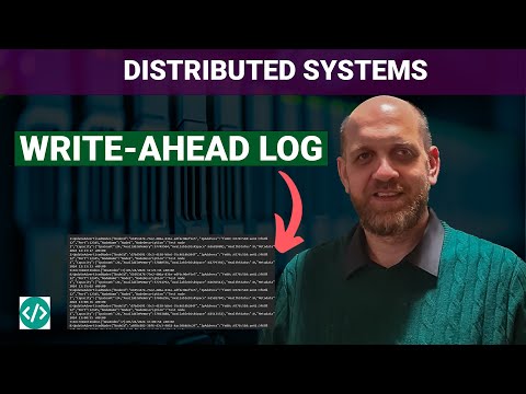 Practical Write-Ahead Logging In DIstributed Systems