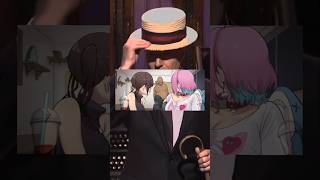 did he just... #memes#humor#random #otaku#anime#viral#editing#shortsvideo