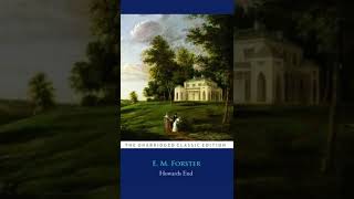 Howards End - E. M. Forster - Find Your Book! 📚 With BookHubPub 📖 Discover books you'll love! 😉
