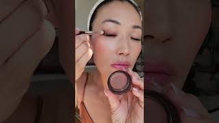 🆕️Merit Beauty -Solo Eyeshadows in MIDCENTURY #meritbeauty #eyeshadow
