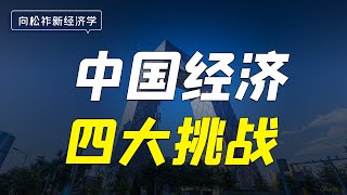 疫情汛情导致能源价格大涨？通胀信号已现？传统发展模式面临挑战！
