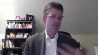 TechNOW with Bob Corson, Director, Cyber Security, Trend Micro