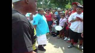 At The Bud Billican Parade Pt.3 - Watch N Witness T.V. Vol.20