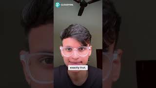 AI is Going to Replace Human's ? @CloudyML