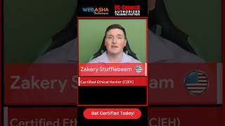 CEHv11 Training and Certification Feedback #shotrs