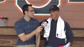 Carson-Newman Baseball: Tom Griffin Post-TNU 4-19-16