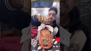This Prank Went Too Far… Friend Almost Fainted!#CrazyPrank #Shorts #ViralVideo #ShockMoment