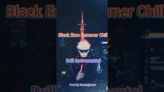 Blæčk Emo Drill Chill (Prod By Beatm@nster)