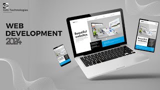 Web development 2024 | G2G Technologies