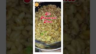 Chicken Macaroni #jummaspecial  #lunch #trendingfood #viralvideo #hyderabadvibes