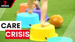 Second Adelaide childcare chain under investigation over inappropriate photos storage | 7NEWS