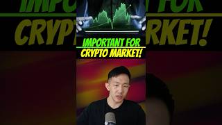 This is important for the crypto market #Crypto #bitcoin #investing #cryptonews