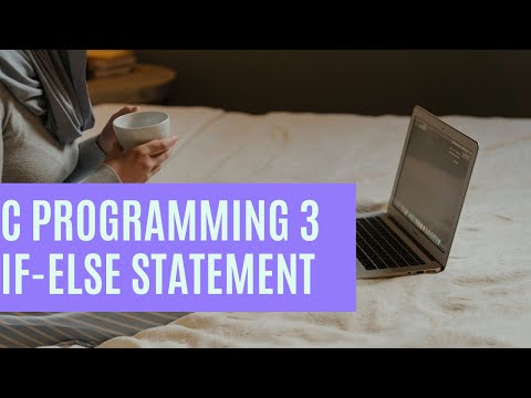IF ELSE STATEMENT FOR COMPUTER