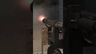 M61 Vulcan 20mm Gatling Cannon Live Fire 🔥 Ultimate Military Weapon Demo #M61Vulcan #Firepower