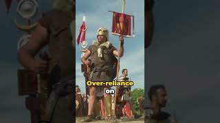 The Fall of Rome: A Brief Exploration #fall of rome #history