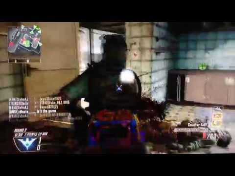 Bo2 my Ultrakill