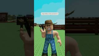 SAM called ME 📞 #roblox #growagarden #robloxmemes #shorts