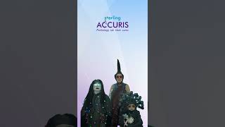 Sterling Accuris | Leading Pathology Lab in India |  #sterlingaccuris #healthcare #pathologylab