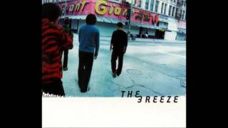 The Breeze(브리즈) - 틈