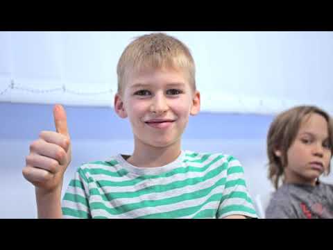 Minecraft I. (tábor)