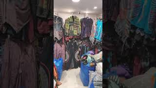 Best Place to Shop for Designer Hippie collection at Paharganj Main Market, Delhi