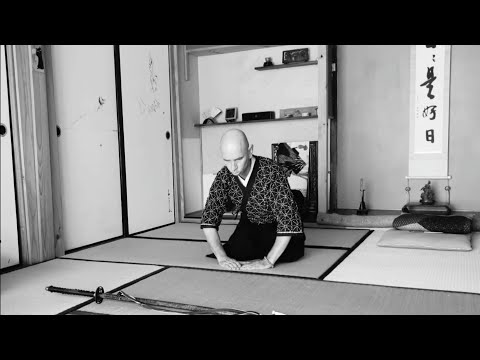 Keppan in Old School Martial Arts